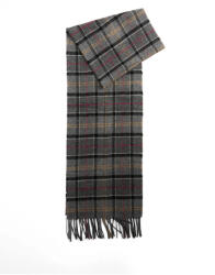 BARBOUR Eșarfă Lambswool USC0001 tn71 modern