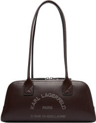 KARL LAGERFELD Geantă K/Daily Sm Ew Zip Shb B4W30060 451 tobacco
