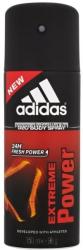Adidas Extreme Power deo spray 150 ml