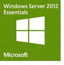 Microsoft Windows Server 2012 Essentials 64bit HUN G3S-00126