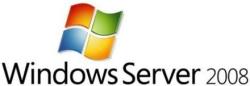 Microsoft Windows Server CAL 2008 HUN (5 User) R18-02872