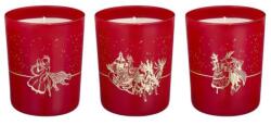 Parfums De Marly Set Trio Parfums de Marly Festive Spiced Delight Woody & Spicy 3 x 75 g