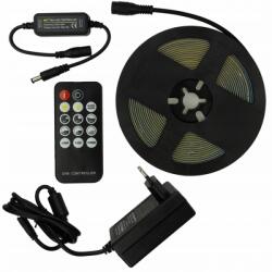 ECOLight Cob Szalag Szett 320 24V IP20 4000K Semleges Fehér Szín 5M Ecolight (EC20812)