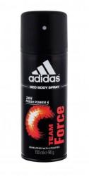 Adidas Team Force deo spray 150 ml