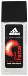 Adidas Team Force natural spray 75 ml