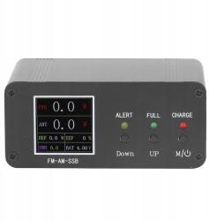  Reflektométer Digitális Swr Mérő 1, 8 54MHz 120W Fm Am Ssb (1021220135711)