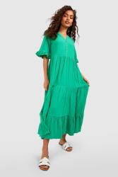 Boohoo Ruha Maxi Bő Szabású Alkalmi 36-OS