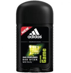 Dan Betreffende Danser Adidas Pure Game deo stick 53 ml/51 g dezodor vásárlás, olcsó Adidas Pure  Game deo stick 53 ml/51 g izzadásgátló árak, akciók