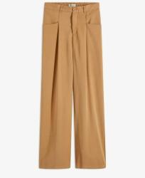 Bonprix B. p. c Elegáns Bézs Nadrág 44-ES