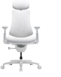 LiberNovo Ergonomikus szék LiberNovo Omni Gen 48cm (fehér) (Omni Gen glacier roz 48)