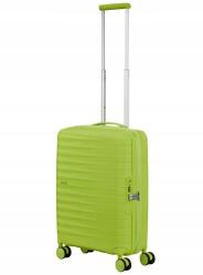 Samsonite Kis bőrönd American Tourister FastForward neon lime (155259-8924)