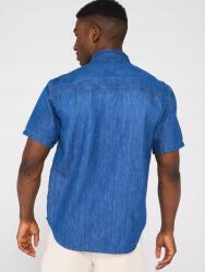 Calvin Klein Calvin Klein Rövid Ujjú Farmer Ing J30J327178 S