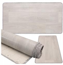 Allvo Futószőnyeg Konyhai Csúszásgátló Pvc Szőnyeg Linóleum Gumolit 60x300 CM (D6785)