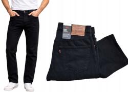 Levi's nadrág Levi's 501 Original W36 L32 36x32 Premium fekete (TUYFTTFFSDDFyhK/PH)