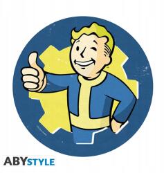 ABYstyle Fallout Rugalmas egérpad Vault Boy (3665361146551)