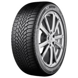 Bridgestone Blizzak 6 Enliten 235/55 R18 104h Xl (3286348052612) - anvelope-auto