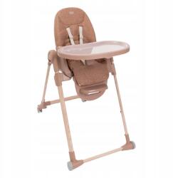Chicco Etetszék Polly Armonia Terracotta (8058664179008)