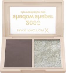 MAX Factor 2000 Calorie Shadow Shaper szemhéjfesték 040 Umber Spark 1 db