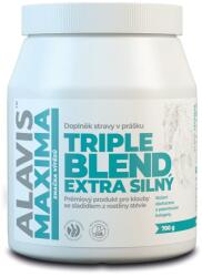Alavis Maxima Triple Blend Extra erős 700g (317MAX)
