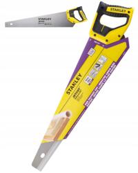 STANLEY Kézi Fafűrész 550 mm 11z 2-15-244 Stanley (S2-15-244)