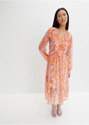 Bonprix Chiffon Ruha Fodrokkal Czx 44