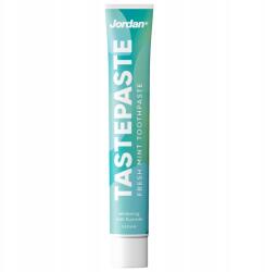 Jordan Fogkrém felnőtteknek Jordan Tastepaste Friss Menta Vegán Összetétel (Pasta do Zębów Jordan Mild Mint Wegańska 50ml)