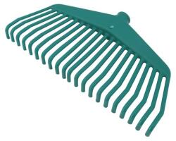 DK PLAST Greblă suedeză 36 × 18, 5 cm PH 519011 (519011) Grebla