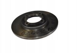 Brembo Féktárcsa 08.4436. 10