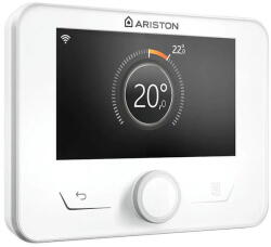Ariston TERMOSTAT AMBIENTAL CU FIR ARISTON SENSYS HD 2 ALB model 2026 (4261024)