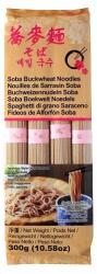 CHUNSI Soba tészta 300g Chunsi (6920802305841)