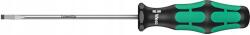 Wera Lapos szerelő csavarhúzó 2, 0 x 60mm Kraftform Plus 008006 Wera (4013288039996)