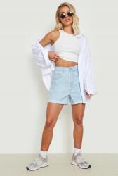 Boohoo Női Farmer Rövidnadrág 32-ES