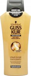 Schwarzkopf Schwarzkopf Gliss Ultimate Repair hajerősítő sampon 250 ml (9000100801416)