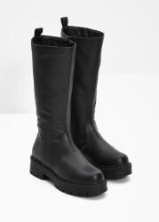 Bonprix B. p. c Női Magasszárú Csizma Cipzárral 41-ES - allegro - 6 570 Ft