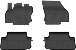 AutoHelix MSA Covorase Presuri Auto Tip Tavita 4.5D Ultra Skoda Kodiaq 2017-2024 | VW Tiguan Allspace 2016 - | Seat Tarraco 2018 - (MB-SK-KDQ017)