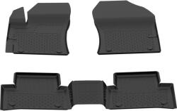 AutoHelix MSA Covorase Presuri Auto Tip Tavita 4.5D Ultra Toyota C-HR I 2016 - | Toyota C-HR II 2023 - (MB-TY-CHR016)