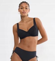 Triumph Puha merevítős úszómelltartó fekete Triumph Summer Twist W 01 4 (102222080240-0364)