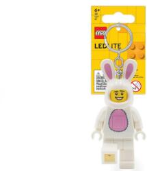 LEGO® Breloc cu LED LEGO Iepuras (LGL-KE73H)