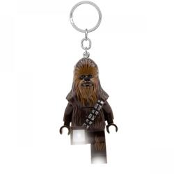 LEGO® Breloc cu LED LEGO Star Wars Chewbacca (LGL-KE100H)