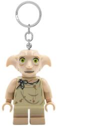 LEGO® Breloc cu LED LEGO Harry Potter - Dobby (LGL-KE202H)