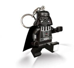 LEGO® Breloc cu LED LEGO Star Wars Darth Vader (LGL-KE7H)