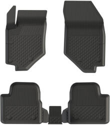 AutoHelix MSA Covorase Presuri Auto Tip Tavita 4.5D Ultra Citroen C4 III Hatchback 2021 - | Citroen C4 X 2022 - | Peugeot 2008 2019 - (MB-CT-C4HB21)