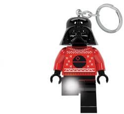 LEGO® Breloc cu LED LEGO Star Wars Darth Vader (LGL-KE173)