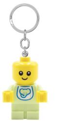LEGO® Breloc LEGO cu LED - Baby (LGL-KE209H)