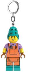 LEGO® Breloc LEGO cu LED - Ceramist (LGL-KE225H)