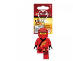 LEGO® Breloc cu LED LEGO Ninjago Kai (LGL-KE149H)