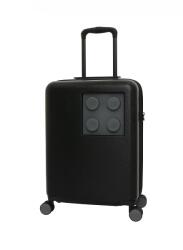 LEGO® Troller LEGO Urban 20 - Negru/Gri (20152-1961) Valiza