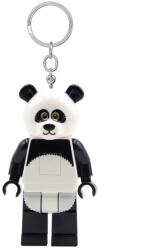 LEGO® Breloc cu LED LEGO Panda (LGL-KE195H)