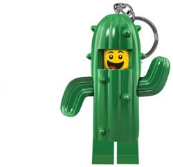 LEGO® Breloc cu LED LEGO Baiatul Cactus (LGL-KE157)