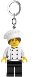 LEGO® Breloc LEGO cu LED - Bucatar (LGL-KE218H)